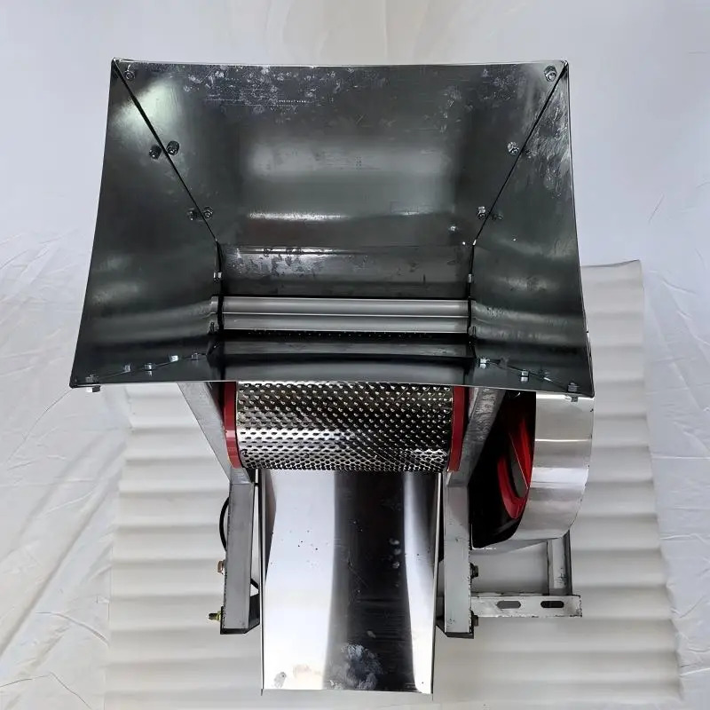 Coffee Equipment For Business - Specialty Parchment Coffee Roasting Machine-High Productivity