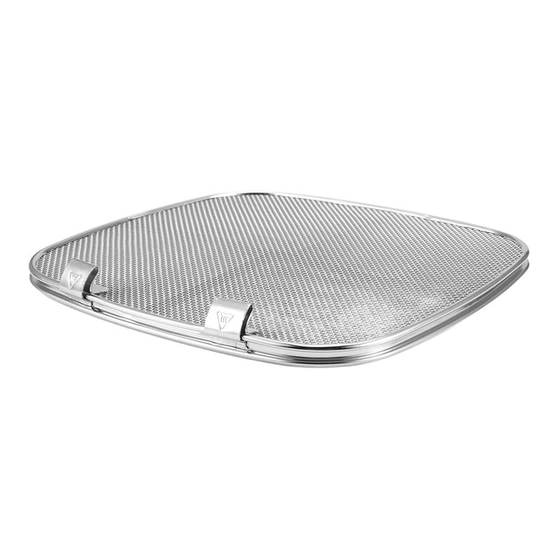 Ninja Air Fryer Af300 - ABBZ-Replacement Splatter Shield For Ninja Foodi