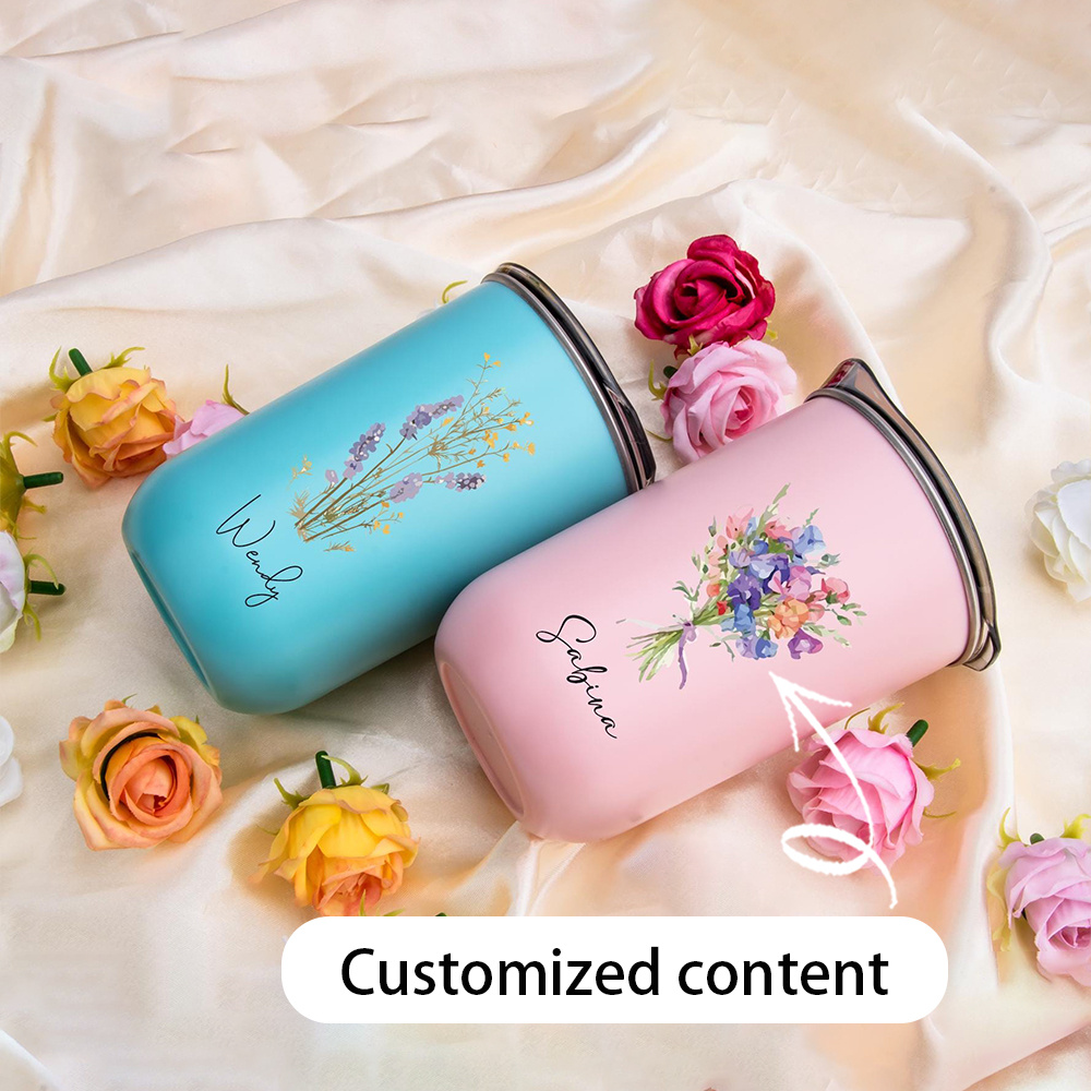 Personalized Customization Nam - Coffee Equipment Gift 评论和价格