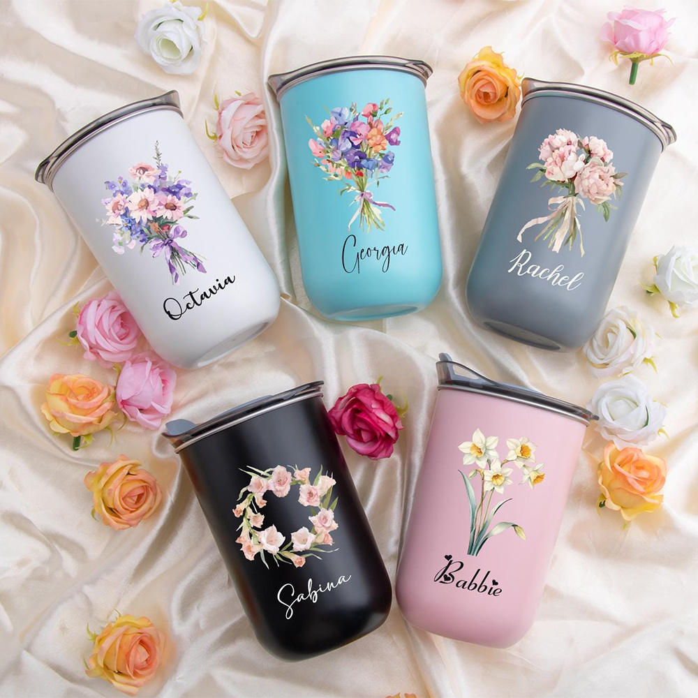 Personalized Customization Nam - Coffee Equipment Gift 评论和价格