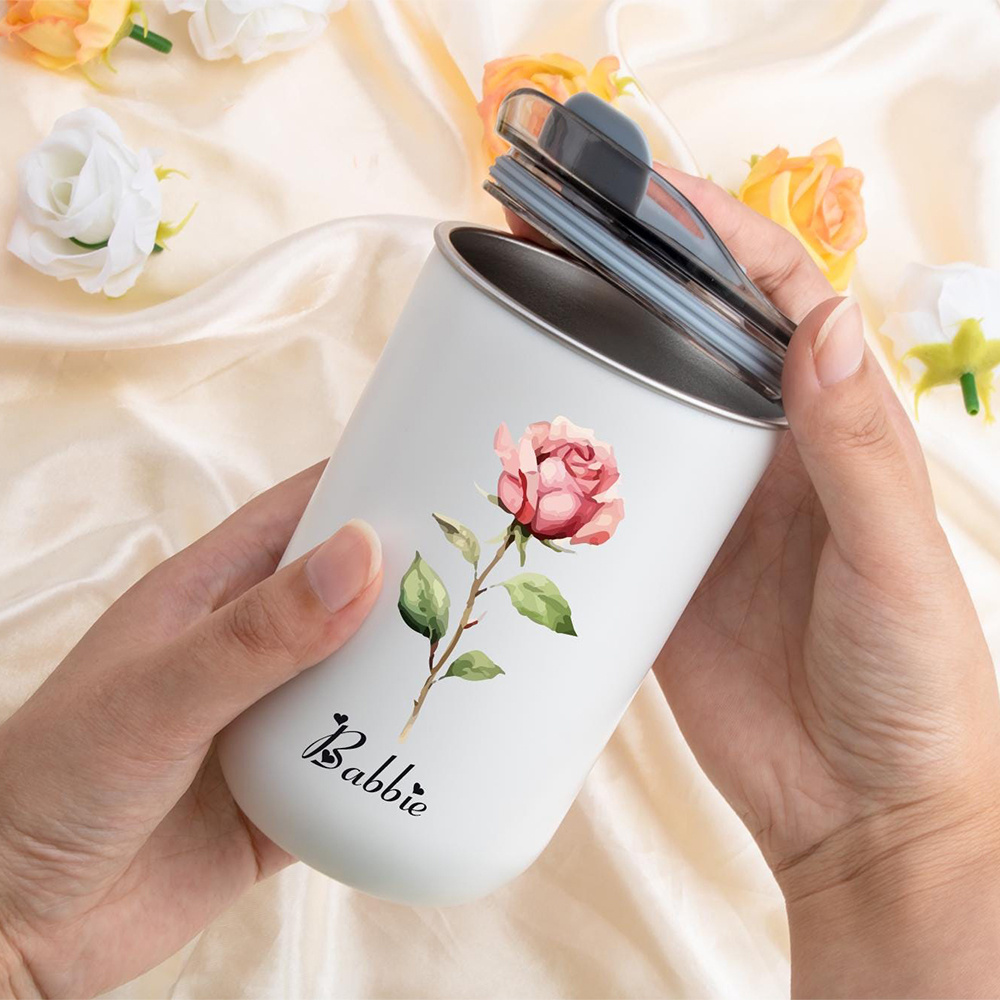 Personalized Customization Nam - Coffee Equipment Gift 评论和价格