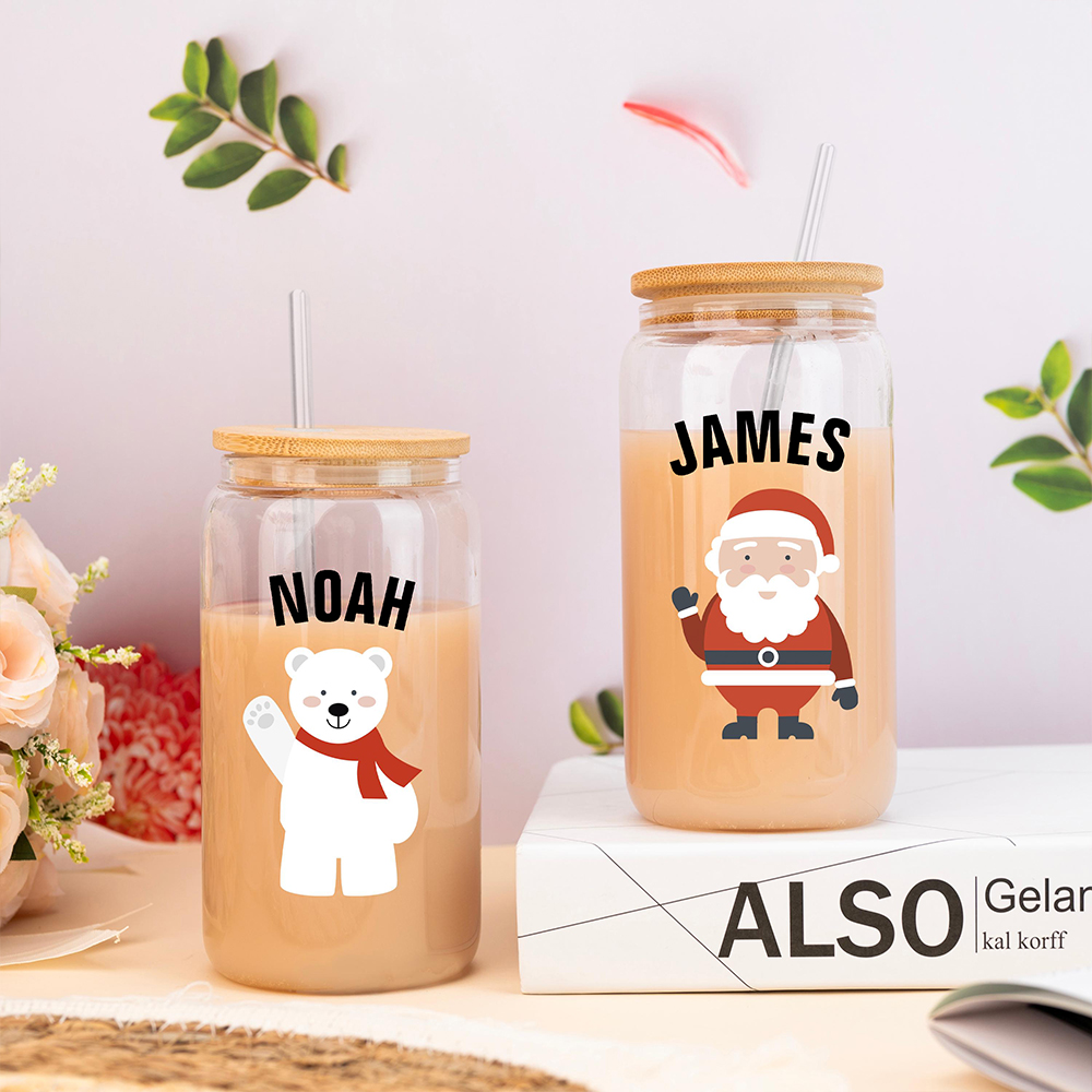 Christmas Customized Drinking  - Coffee Equipment Gift 评论和价格