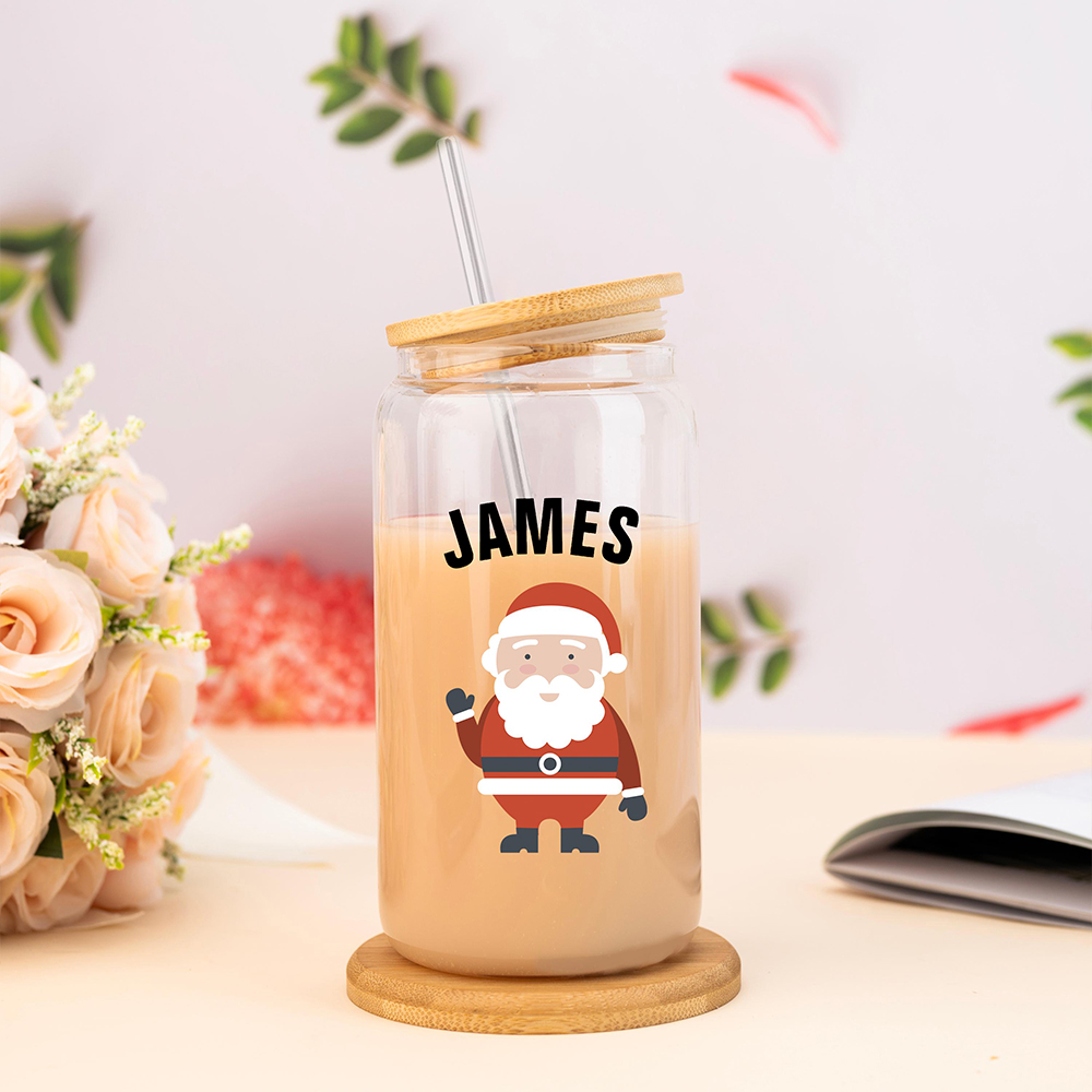 Christmas Customized Drinking  - Coffee Equipment Gift 评论和价格