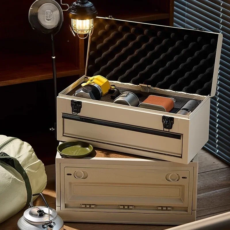 Camping Coffee Box Mocha Pot O - Coffee Equipment Gift 评论和价格