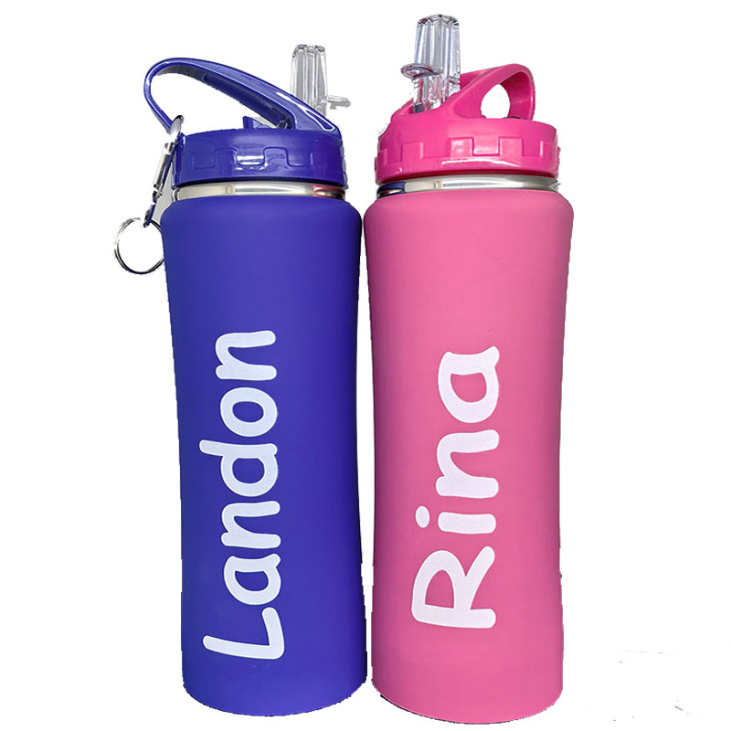 Personalized Bottle with Pictu - Coffee Equipment Gift 评论和价格