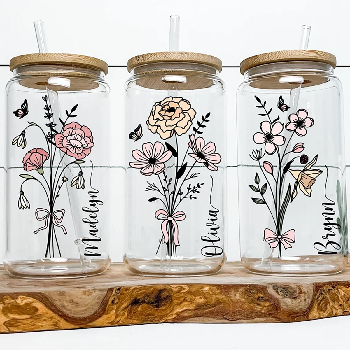 Customized Cute Cup Bottle Wit - Coffee Equipment Gift 评论和价格
