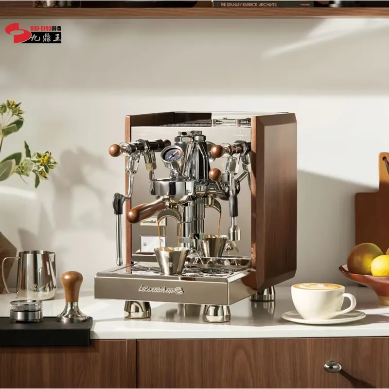 【CHIMU HOME】Commercial Smart E - Coffee Equipment For Business 评论和价格