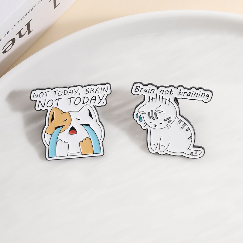 Cute Doctor Bear Pin Goose Nur - Coffee Equipment Gift 评论和价格