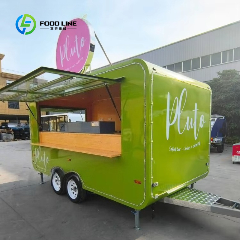 Customized Mobile Beverage Tra - Coffee Equipment For Business 评论和价格