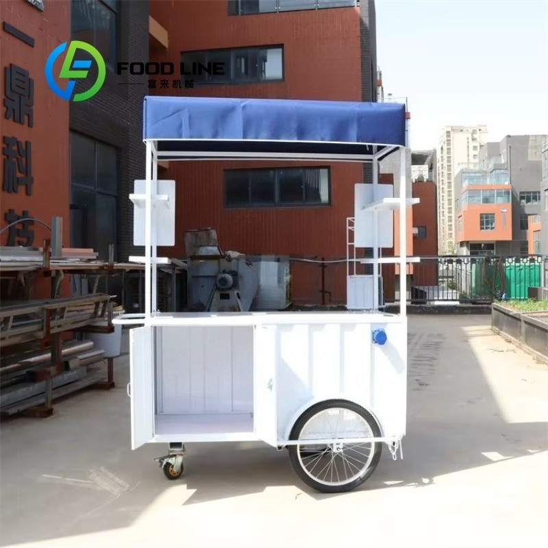 Customized New Design Mobile C - Coffee Equipment For Business 评论和价格